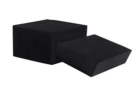 活性炭吸附箱1萬(wàn)風(fēng)量用多少立方蜂窩活性炭？你知道嗎