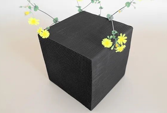 蜂窩活性炭吸附效果不好是什么導致的？你知道嗎