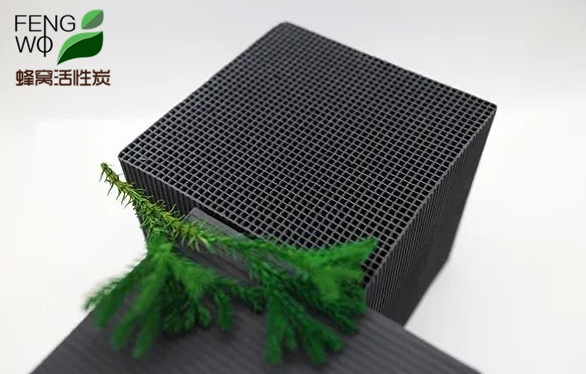 你知道蜂窩活性炭對低濃度有機物的凈化是如何進(jìn)行的嗎？